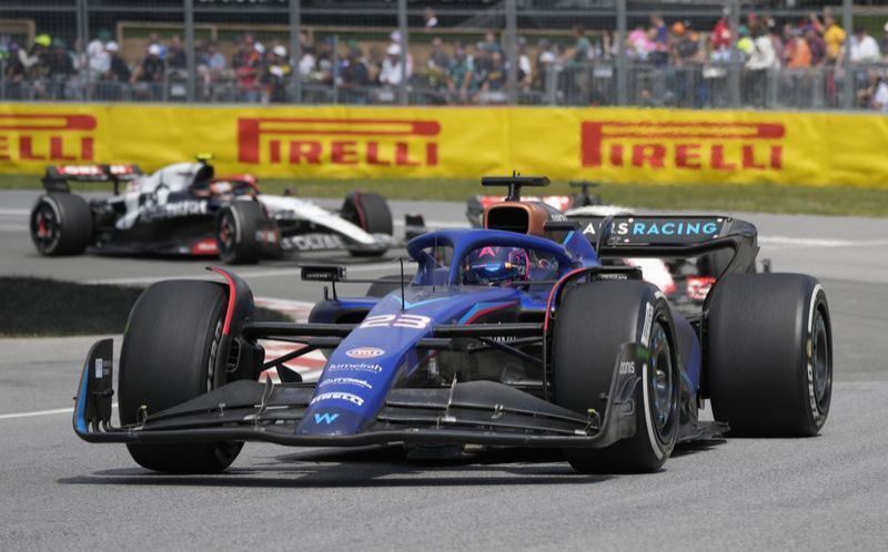 Le pagelle del GP del Canada: Verstappen fa 41, Ferrari promossa