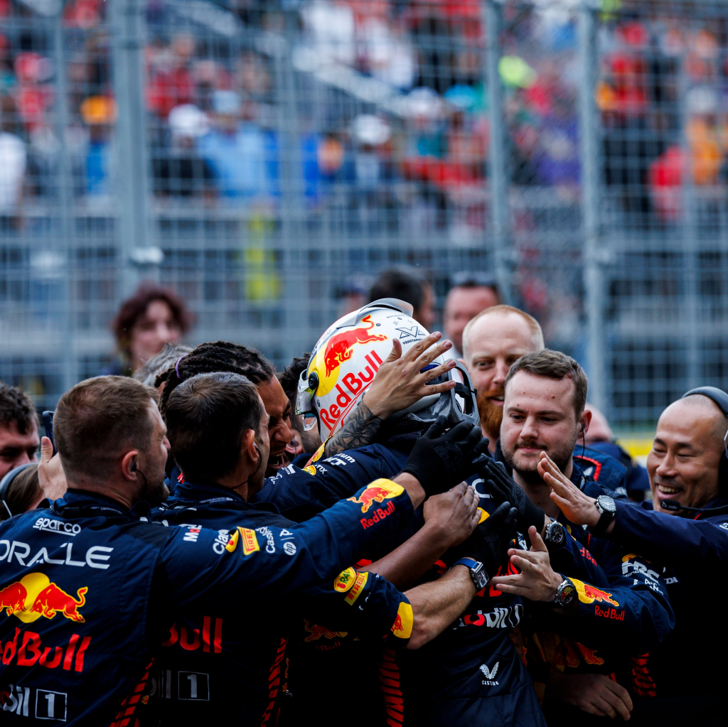 Christian Horner ha rivelato che Red Bull sta già pensando più alla stagione 2024 che a quella attuale. Allo stesso modo, il britannico ritiene di essere in grado di vincere tutte le restanti gare in calendario, anche se è consapevole che tutto può succedere in un campionato così lungo.