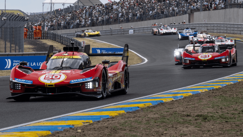 Grazie ai 50 punti ottenuti alla 24h di Le Mans, la corsa al Mondiale Costruttori è più viva che mai. Ferrari può sognare il colpo grosso?