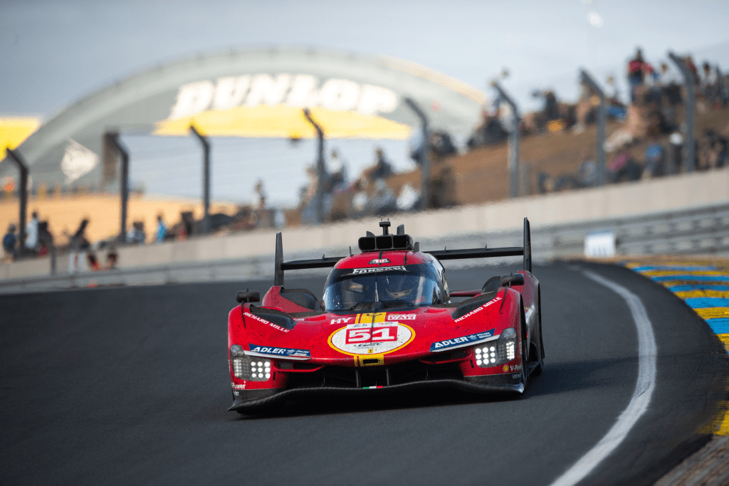 Grazie ai 50 punti ottenuti alla 24h di Le Mans, la corsa al Mondiale Costruttori è più viva che mai. Ferrari può sognare il colpo grosso?