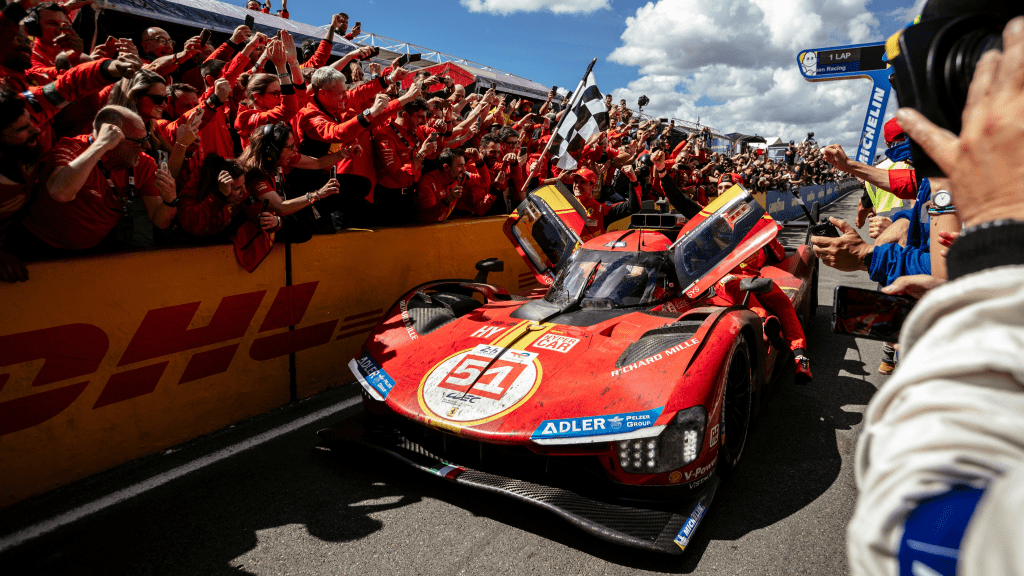 Grazie ai 50 punti ottenuti alla 24h di Le Mans, la corsa al Mondiale Costruttori è più viva che mai. Ferrari può sognare il colpo grosso?
