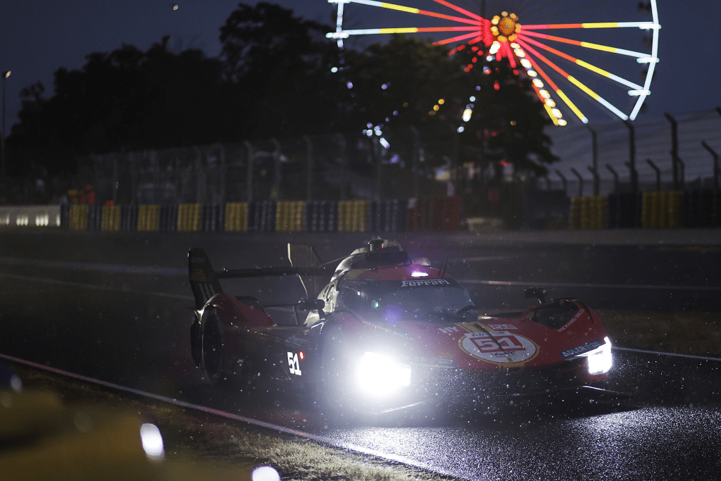 Grazie ai 50 punti ottenuti alla 24h di Le Mans, la corsa al Mondiale Costruttori è più viva che mai. Ferrari può sognare il colpo grosso?