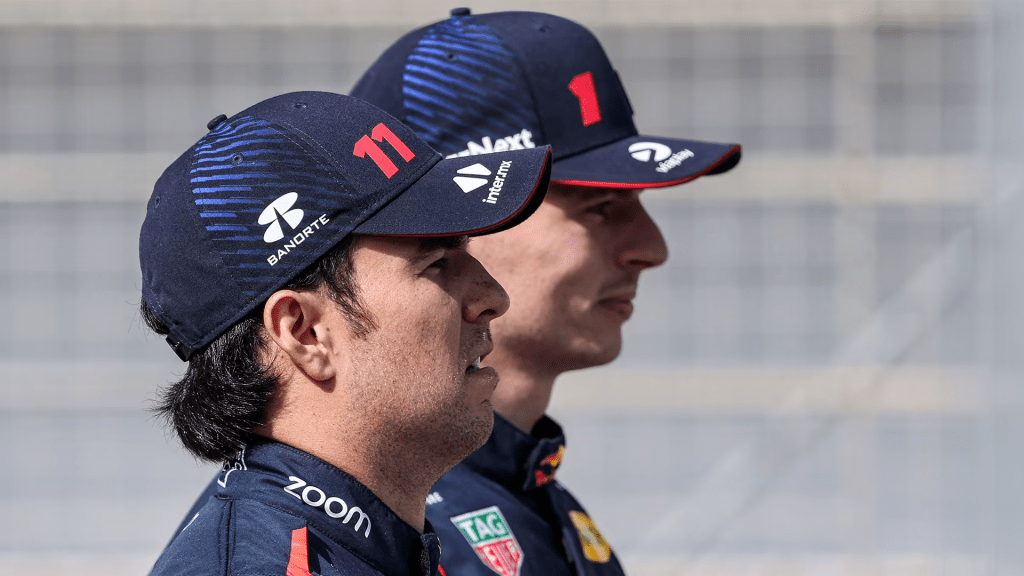 Sergio Perez non è stato in grado di eguagliare il ritmo di Max Verstappen durante il weekend del Gran Premio del Canada, una gara in cui l'olandese ha ottenuto la 100esima vittoria della Red Bull in F1.