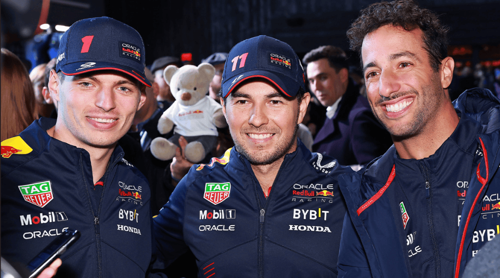 Quando Daniel Ricciardo ha lasciato il suo posto in McLaren a un anno dalla fine del suo contratto, l'australiano non era sicuro di come sarebbe stato il suo futuro.