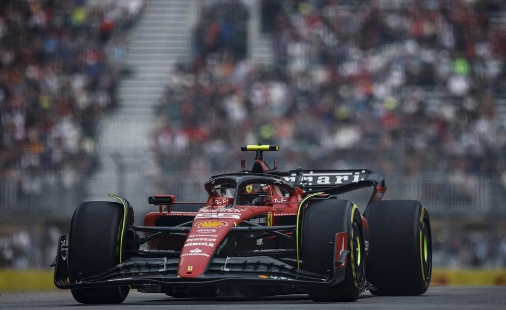 Carlos Sainz vuole che il suo futuro in Ferrari in Formula 1 sia risolto quest'inverno, poiché non vuole entrare nel prossimo anno senza un accordo per il 2025 in atto.