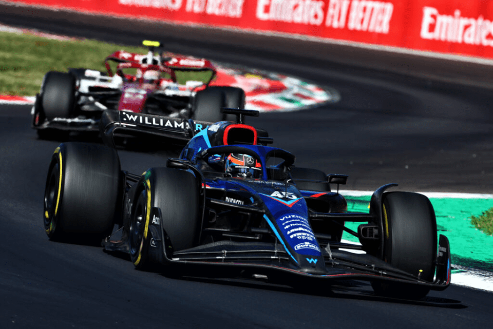 Helmut Marko, consulente della Red Bull, ha rivelato che Christian Horner inizialmente non era entusiasta di portare Nyck de Vries in AlphaTauri.