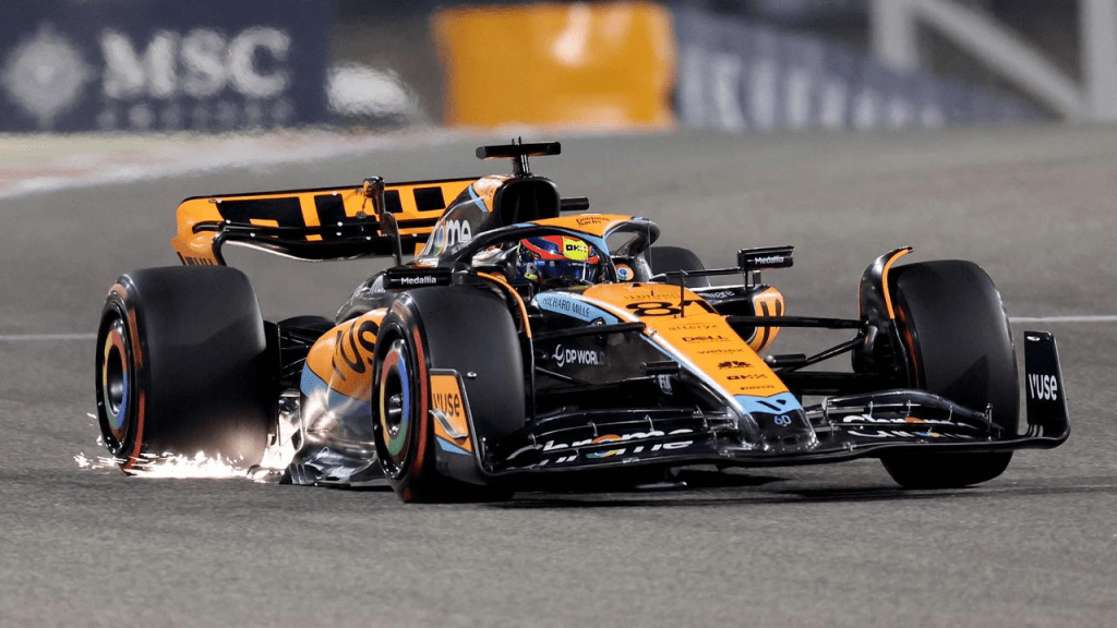 McLaren "torna alla realtà" dopo la gara di Barcellona