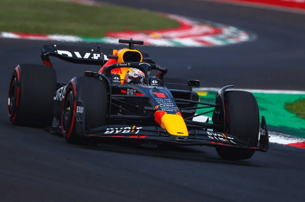 Verstappen è tra i più grandi della storia?