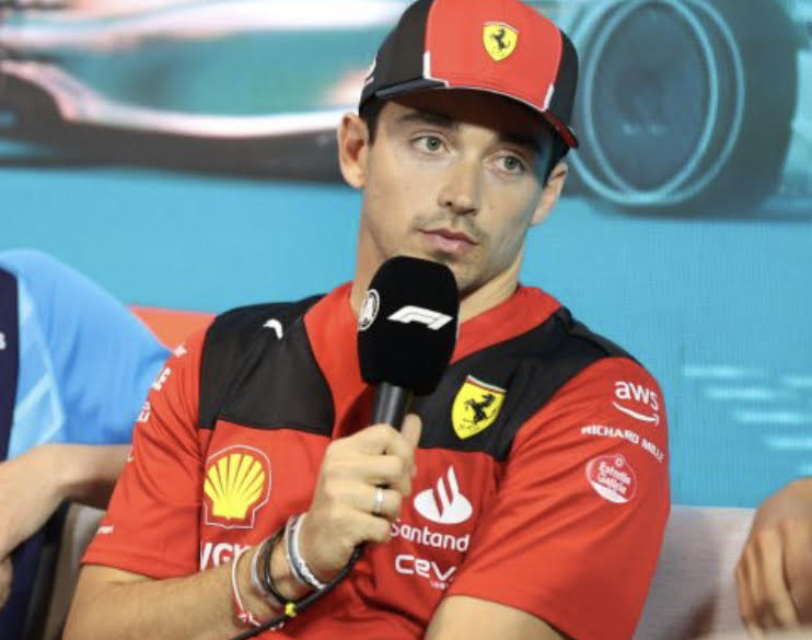 leclerc