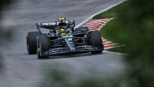 Hamilton FP2 GP Canada