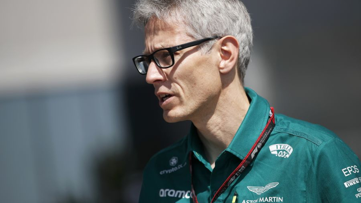 Aston: “Tre gare per vedere dove siamo” rispetto agli avversari