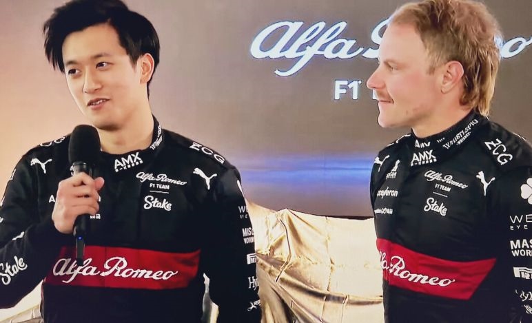 Valtteri, con tono da leader, ha rassicurato il team nonostante Alfa Romeo finora non sia riuscita a raggiungere i propri obiettivi.