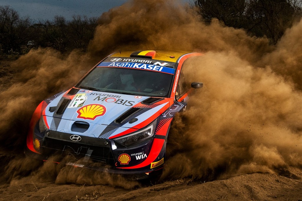 thierry neuville martijn wydae