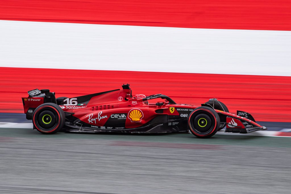 Rumors non incoraggianti da casa Ferrari: si è davvero rotto qualcosa?
