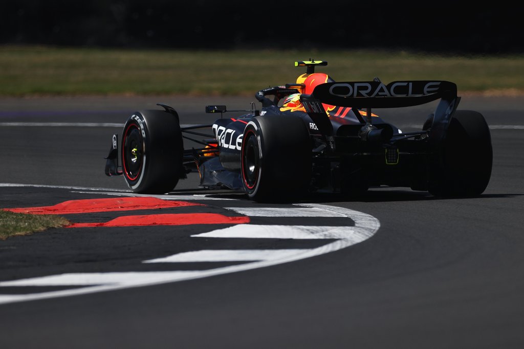 Red Bull, ottima nel passo gara con Verstappen