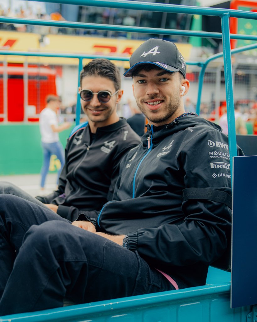 Sul Red Bull Ring il Gran Premio dei tracks limit. I piloti penalizzati commentano questa regola insidiosa e le decisioni della FIA.
