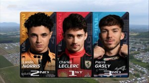 F1 - GP Ungheria, le libere 2 nel segno di Leclerc davanti a Norris