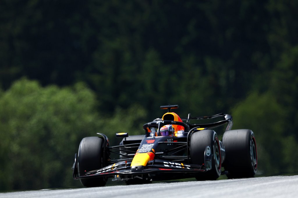 Classifica costruttori, Verstappen, Red Bull, GP Austria 2023