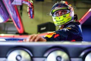 Sergio Perez, il pilota indiziato da Christian Horner