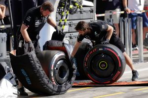 Termocoperte meccanici Mercedes