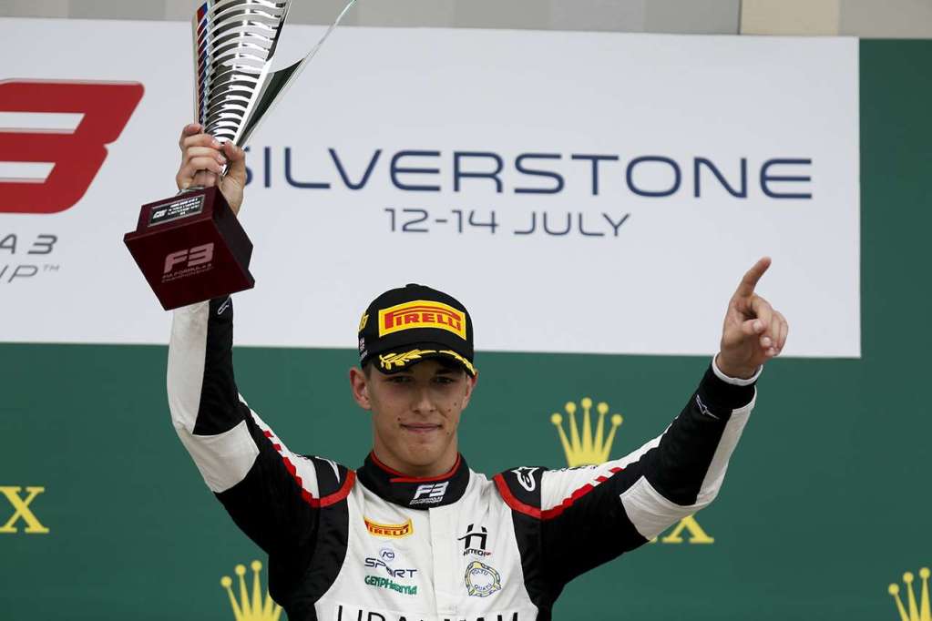Silverstone