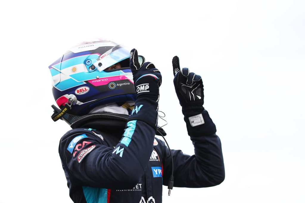 GP di Gran Bretagna