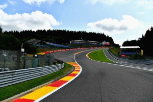 circuito spa francorchamps