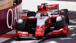 classsifica a squadre f2
