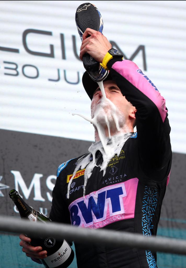doohan top