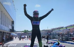 doohan wins cop