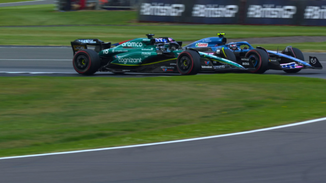 gasly stroll