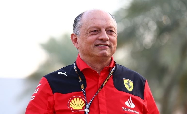 Perché Ferrari non ha fatto passare Sainz?