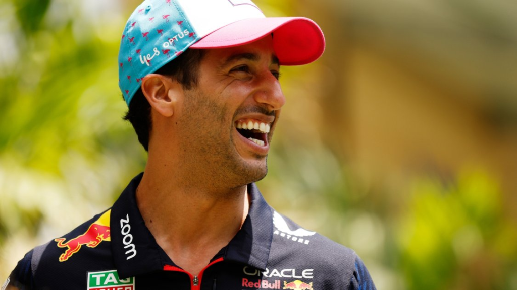 Ricciardo voglioso di tornare in F1: "Sono pronto"