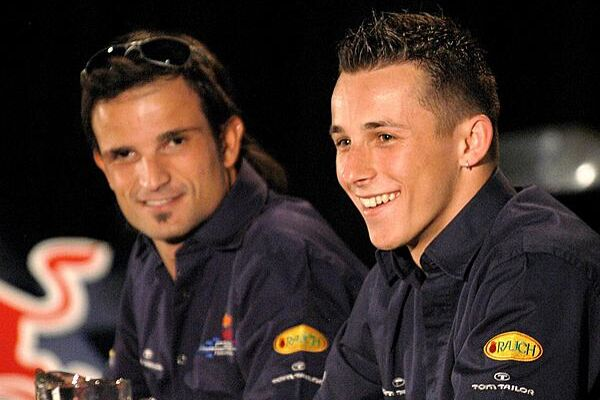 liuzzi klien