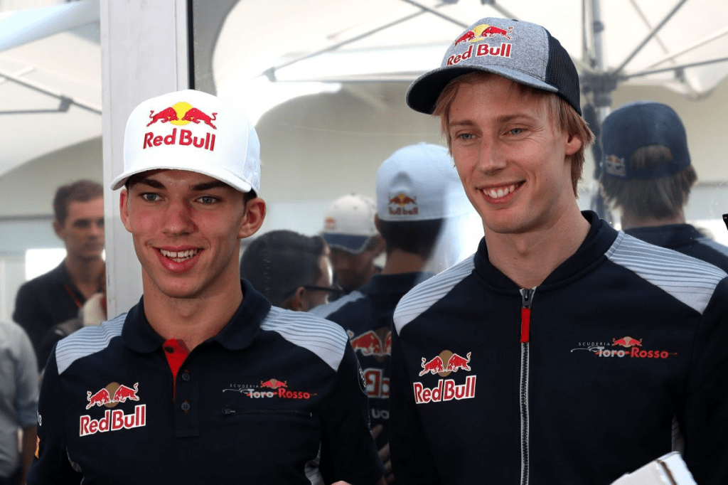 gasly hartley