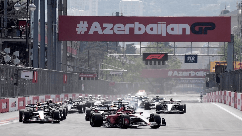 Sprint Race nel 2024: le possibili novità