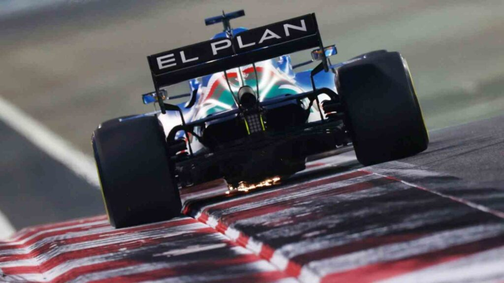 Lo slogan del ritorno in F1 di Alonso è diventato un successo tra i fan, che spesso si sono interrogati sul significato de El Plan.