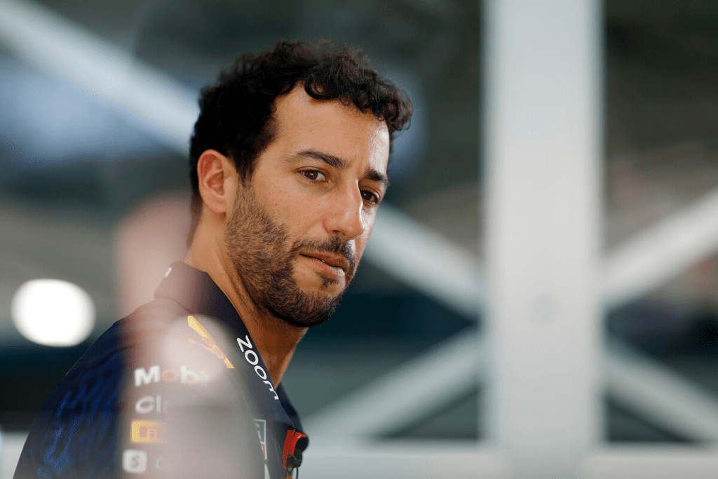 Ricciardo è pronto per la F1? La risposta di Horner...