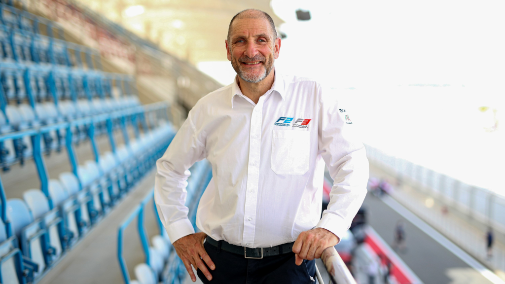 I team di Formula 2, contrariamente a quanto accade in Formula 1, hanno risposto in modo 'accogliente' alla candidatura di Andretti.