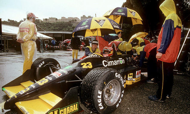 I team di Formula 2, contrariamente a quanto accade in Formula 1, hanno risposto in modo 'accogliente' alla candidatura di Andretti.
