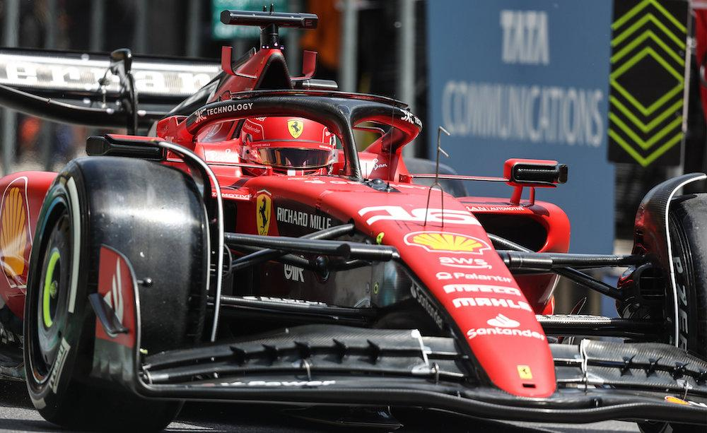 La Ferrari è la squadra con il più alto valore economico sull'attuale griglia di Formula 1, secondo la rivista Forbes.