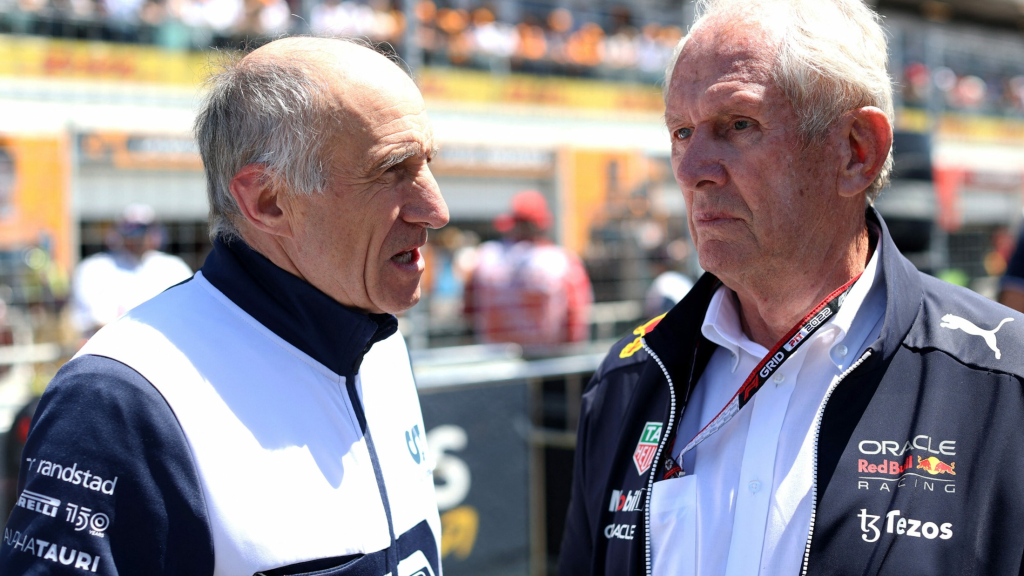 In una conferenza stampa tenuta da AlphaTauri in vista del Gran Premio d'Ungheria, Franz Tost ha dettagliato il processo di estromissione di Nyck de Vries - il cui posto è ora assegnato a Daniel Ricciardo - ammettendo in particolare all'olandese che molti fattori non hanno funzionato a suo favore in Formula 1.