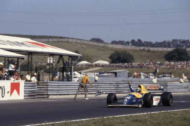 Il Gran Premio d'Ungheria è stato, nel 1986, il primo evento disputato a est della "cortina di ferro" durante la Guerra Fredda e l'era del blocco sovietico. Circuito tortuoso, a Budapest molti piloti hanno ottenuto la prima vittoria in Formula 1. Scopriamo quali.