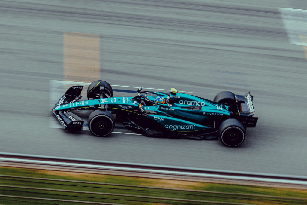 Fernando Alonso è ottimista sul fatto che l'Aston Martin si esibirà di nuovo ad alto livello questo fine settimana in Ungheria.