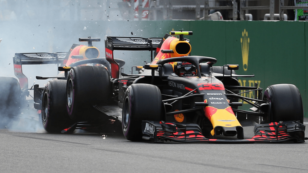 Max Verstappen e Daniel Ricciardo sono stati compagni di squadra nel 2018, quando le tensioni hanno cominciato a ribollire all’interno del team.
