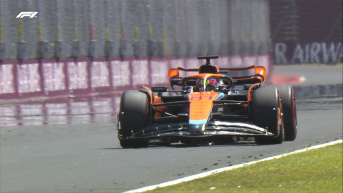 F1 | GP Ungheria - Analisi passo gara: Max favorito, ma quante incognite dietro!