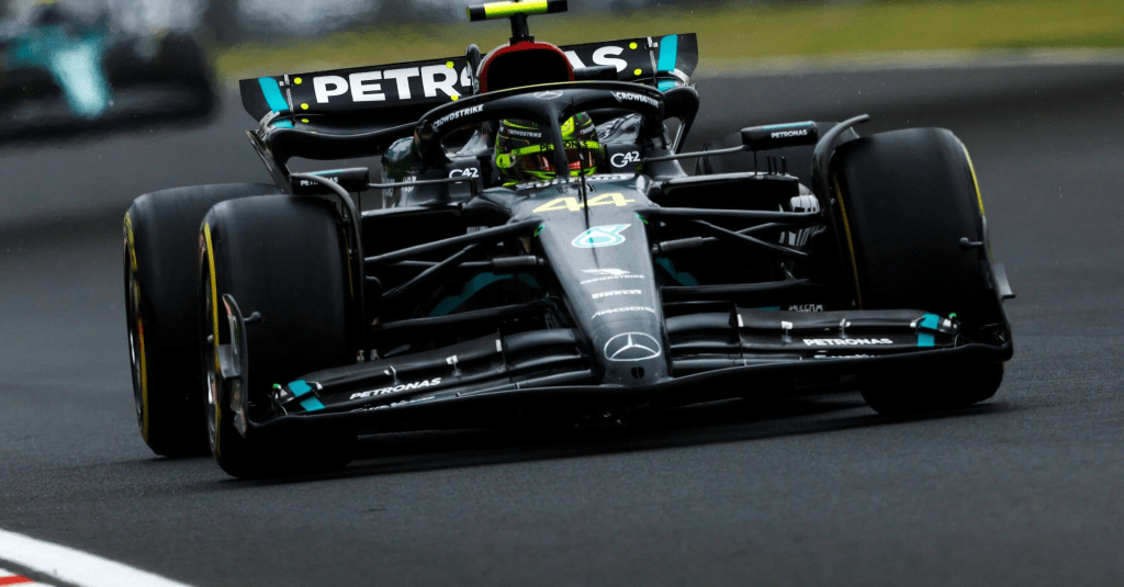 Le pagelle del GP d'Ungheria: Verstappen e Red Bull da record, Ferrari bocciata