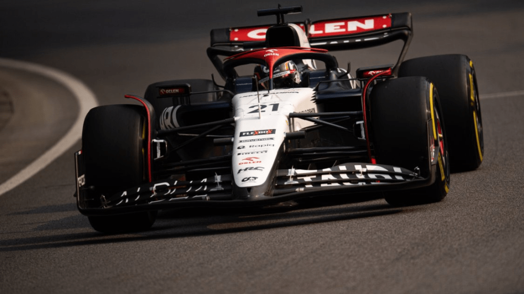 La FIA ha nuovamente esortato gli operatori del Red Bull Ring a installare delle vie di fuga di ghiaia nelle curve finali a seguito di un'ondata "senza precedenti" di infrazioni ai track limits.