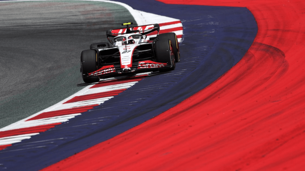 Ralf Schumacher è ansioso di vedere Nico Hulkenberg correre per un'altra squadra in F1, chiunque tranne Haas.