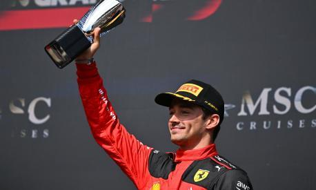 Le pagelle del GP del Belgio: ancora Verstappen, Ferrari rialza la testa